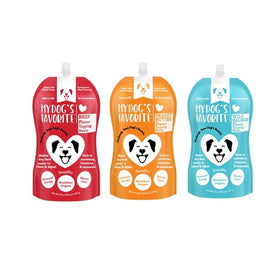 Three Flavor Trial Combo